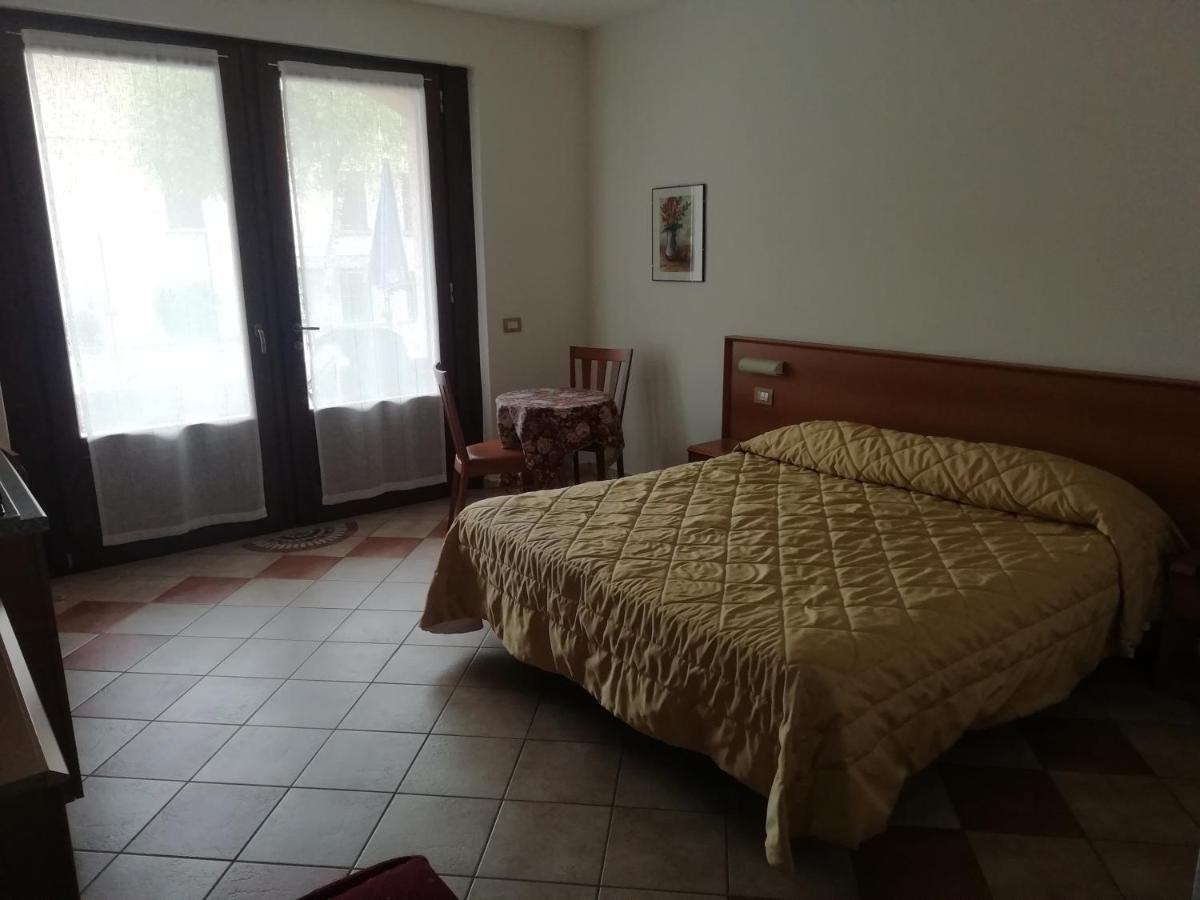 Albergo Breglia Plesio Exteriör bild